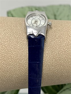 *Часы р.16-20 "Элен" арт. 95506-982 (вес 6,53 г) - фото 221643 *Часы р.16-20 "Элен" арт. 95506-982 (вес 6,53 г) - фото 221643