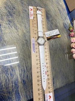 *Часы р.16-20 "Ритм" арт. 98100-6-049 (вес 6 г) - фото 221650 *Часы р.16-20 "Ритм" арт. 98100-6-049 (вес 6 г) - фото 221650