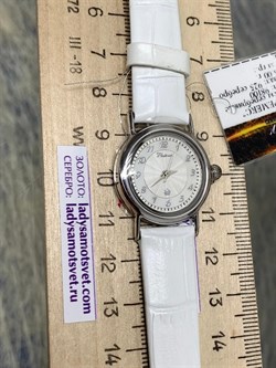 *Часы р.16-20 "Ритм" арт. 98100-6-049 (вес 6 г) - фото 221654 *Часы р.16-20 "Ритм" арт. 98100-6-049 (вес 6 г) - фото 221654