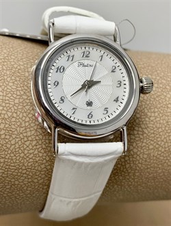 *Часы р.16-20 "Ритм" арт. 98100-6-049 (вес 6 г) - фото 221655 *Часы р.16-20 "Ритм" арт. 98100-6-049 (вес 6 г) - фото 221655