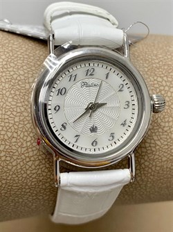 *Часы р.16-20 "Ритм" арт. 98100-6-049 (вес 6 г) - фото 221656 *Часы р.16-20 "Ритм" арт. 98100-6-049 (вес 6 г) - фото 221656
