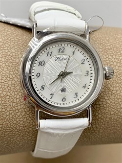 *Часы р.16-20 "Ритм" арт. 98100-6-049 (вес 6 г) - фото 221657 *Часы р.16-20 "Ритм" арт. 98100-6-049 (вес 6 г) - фото 221657