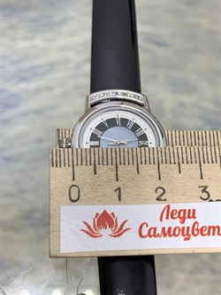 *Часы р.16-20 "Ритм-4" арт. 28206-7,2-444 (вес 7,2 г) - фото 221672 *Часы р.16-20 "Ритм-4" арт. 28206-7,2-444 (вес 7,2 г) - фото 221672