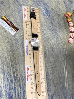 *Часы р.16-20 "Ритм-4" арт. 28206-7,2-444 (вес 7,2 г) - фото 221674 *Часы р.16-20 "Ритм-4" арт. 28206-7,2-444 (вес 7,2 г) - фото 221674