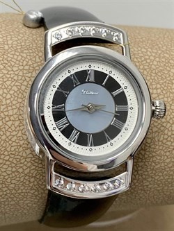 *Часы р.16-20 "Ритм-4" арт. 28206-7,2-444 (вес 7,2 г) - фото 221676 *Часы р.16-20 "Ритм-4" арт. 28206-7,2-444 (вес 7,2 г) - фото 221676