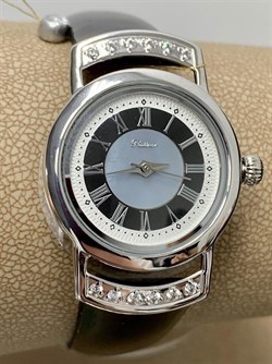 *Часы р.16-20 "Ритм-4" арт. 28206-7,2-444 (вес 7,2 г) - фото 221677 *Часы р.16-20 "Ритм-4" арт. 28206-7,2-444 (вес 7,2 г) - фото 221677