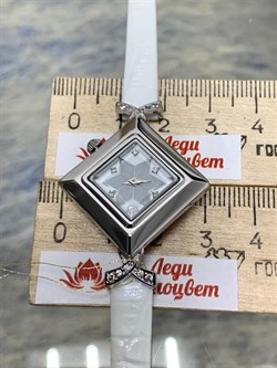 *Часы р.17-21 "Агата" арт. 43906-6,85-747 (вес 6,85 г) - фото 221684 *Часы р.17-21 "Агата" арт. 43906-6,85-747 (вес 6,85 г) - фото 221684