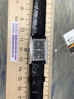 *Часы р.16-21 "Милана" арт. 42906-9,95-590 (вес 9,95 г) - фото 221695 *Часы р.16-21 "Милана" арт. 42906-9,95-590 (вес 9,95 г) - фото 221695