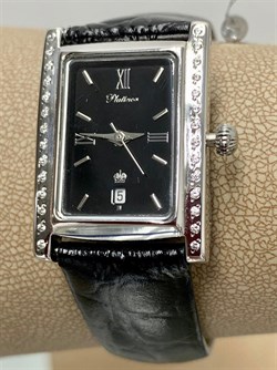 *Часы р.16-21 "Милана" арт. 42906-9,95-590 (вес 9,95 г) - фото 221696 *Часы р.16-21 "Милана" арт. 42906-9,95-590 (вес 9,95 г) - фото 221696