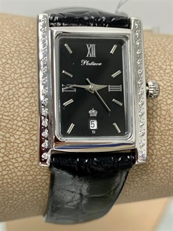 *Часы р.16-21 "Милана" арт. 42906-9,95-590 (вес 9,95 г) - фото 221697 *Часы р.16-21 "Милана" арт. 42906-9,95-590 (вес 9,95 г) - фото 221697