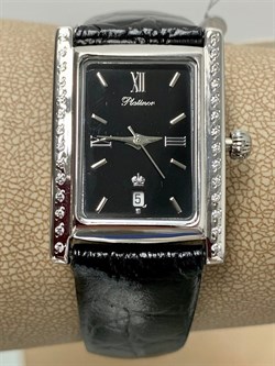 *Часы р.16-21 "Милана" арт. 42906-9,95-590 (вес 9,95 г) - фото 221698 *Часы р.16-21 "Милана" арт. 42906-9,95-590 (вес 9,95 г) - фото 221698