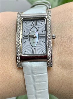 *Часы р.17-21 "Камилла" арт. 200106-117 (вес 11,35 г) - фото 221701 *Часы р.17-21 "Камилла" арт. 200106-117 (вес 11,35 г) - фото 221701