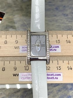 *Часы р.17-21 "Камилла" арт. 200106-117 (вес 11,35 г) - фото 221703 *Часы р.17-21 "Камилла" арт. 200106-117 (вес 11,35 г) - фото 221703