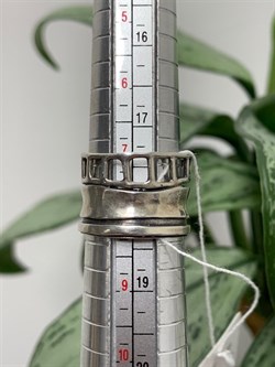 *Кольцо р.18 Кианит Бразилия арт MVR1320KT-373 Вес 7,05 г - фото 221718 *Кольцо р.18 Кианит Бразилия арт MVR1320KT-373 Вес 7,05 г - фото 221718