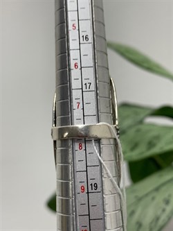 *Кольцо р.18 Кианит Бразилия арт 2401R931KT-063 Вес 10,63 г - фото 221779 *Кольцо р.18 Кианит Бразилия арт 2401R931KT-063 Вес 10,63 г - фото 221779
