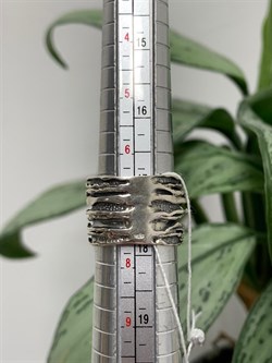 *Кольцо р.18 Кианит Бразилия арт MVR1458KT-527 Вес 8,88 г - фото 221788 *Кольцо р.18 Кианит Бразилия арт MVR1458KT-527 Вес 8,88 г - фото 221788