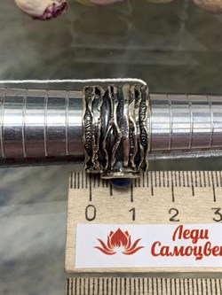 *Кольцо р.18 Кианит Бразилия арт MVR1458KT-527 Вес 8,88 г - фото 221794 *Кольцо р.18 Кианит Бразилия арт MVR1458KT-527 Вес 8,88 г - фото 221794