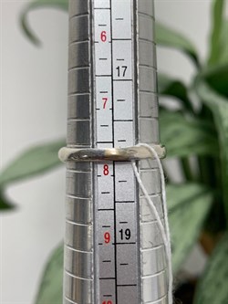 *Кольцо р.18 Кианит Бразилия арт MVR1619KT-456 Вес 3,11 г - фото 221798 *Кольцо р.18 Кианит Бразилия арт MVR1619KT-456 Вес 3,11 г - фото 221798