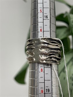 *Кольцо р.18 Адуляр Индия арт. MVR1458MS-384 Вес 9,26 г. - фото 221906 *Кольцо р.18 Адуляр Индия арт. MVR1458MS-384 Вес 9,26 г. - фото 221906