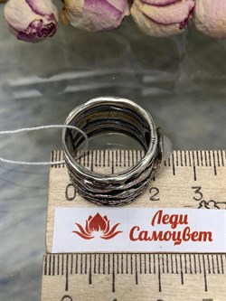 *Кольцо р.18 Адуляр Индия арт. MVR1458MS-384 Вес 9,26 г. - фото 221907 *Кольцо р.18 Адуляр Индия арт. MVR1458MS-384 Вес 9,26 г. - фото 221907