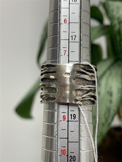 *Кольцо р.18,5 Адуляр Индия арт. MVR1458MS-469 Вес 9,59 г. - фото 221938 *Кольцо р.18,5 Адуляр Индия арт. MVR1458MS-469 Вес 9,59 г. - фото 221938