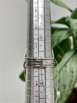 *Кольцо р.18 Адуляр Индия арт. 01R2783MS-411 Вес 9,2 г. - фото 221949 *Кольцо р.18 Адуляр Индия арт. 01R2783MS-411 Вес 9,2 г. - фото 221949