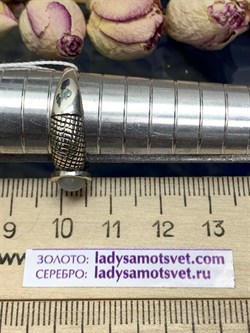 *Кольцо р.19 Адуляр Индия арт. MVR1653MS-876 (Вес 4,02 г.) - фото 221960 *Кольцо р.19 Адуляр Индия арт. MVR1653MS-876 (Вес 4,02 г.) - фото 221960