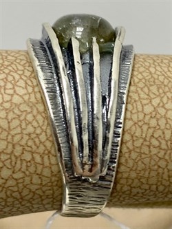 *Кольцо р.18 Лабрадор Бразилия арт. MVR1333LB-908 Вес 5,5 г - фото 222113 *Кольцо р.18 Лабрадор Бразилия арт. MVR1333LB-908 Вес 5,5 г - фото 222113