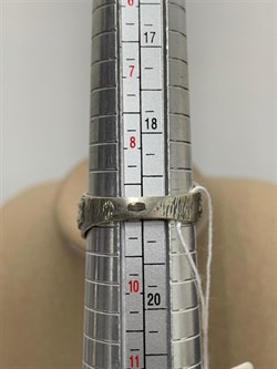 *Кольцо р.19 Лабрадор Бразилия арт. MVR1333LB-779 Вес 5,64 г - фото 222119 *Кольцо р.19 Лабрадор Бразилия арт. MVR1333LB-779 Вес 5,64 г - фото 222119