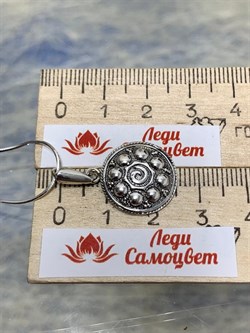 *Колье р.45 арт. MVN1033-712 (Вес 4,31г) - фото 222129 *Колье р.45 арт. MVN1033-712 (Вес 4,31г) - фото 222129