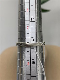 *Кольцо р.18 Бирюза Намибия арт. MVR1570TQ-755 Вес 2,86 г. - фото 222174 *Кольцо р.18 Бирюза Намибия арт. MVR1570TQ-755 Вес 2,86 г. - фото 222174