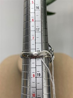 *Кольцо р.18 Бирюза Намибия арт. MVR261TQ-960 (Вес 6,44 г.) - фото 222183 *Кольцо р.18 Бирюза Намибия арт. MVR261TQ-960 (Вес 6,44 г.) - фото 222183