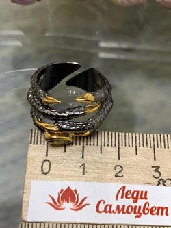 *Кольцо р.17 Хризолит Арт 1169-453 Вес 9,06 г - фото 222387 *Кольцо р.17 Хризолит Арт 1169-453 Вес 9,06 г - фото 222387