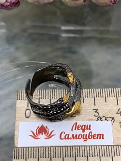 *Кольцо р.17 Хризолит Арт 1169-453 Вес 9,06 г - фото 222388 *Кольцо р.17 Хризолит Арт 1169-453 Вес 9,06 г - фото 222388