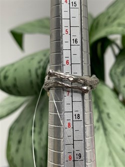 *Кольцо р.17 Цитрин Арт 1796 Вес 8,4 г - фото 222478 *Кольцо р.17 Цитрин Арт 1796 Вес 8,4 г - фото 222478