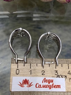 *Серьги Аметист Гранат Хризолит Дымчатый Кварц Арт 2185-831 Вес 13,68 г - фото 222601 *Серьги Аметист Гранат Хризолит Дымчатый Кварц Арт 2185-831 Вес 13,68 г - фото 222601