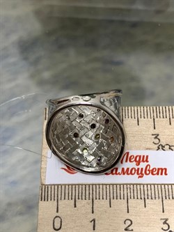 *Кольцо р.19 Аметист Гранат Хризолит Дымчатый Кварц Арт 1533-562 Вес 8,67 г - фото 222611 *Кольцо р.19 Аметист Гранат Хризолит Дымчатый Кварц Арт 1533-562 Вес 8,67 г - фото 222611