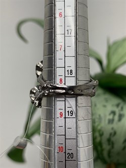 *Кольцо р.18,5 Гранат Мозамбик Арт 1890-599 Вес 9,96 г - фото 222628 *Кольцо р.18,5 Гранат Мозамбик Арт 1890-599 Вес 9,96 г - фото 222628