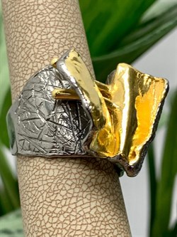 *Кольцо р.18 Гранат Пироп Арт 1105 Вес 14,15 г - фото 222659 *Кольцо р.18 Гранат Пироп Арт 1105 Вес 14,15 г - фото 222659