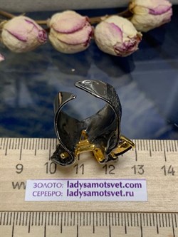 *Кольцо р.18 Гранат Пироп Арт 1105 Вес 14,15 г - фото 222663 *Кольцо р.18 Гранат Пироп Арт 1105 Вес 14,15 г - фото 222663