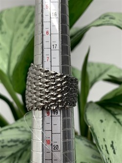 *Кольцо р.18,5 Гранат Арт 1149-гранат Вес 9,11 г - фото 222667 *Кольцо р.18,5 Гранат Арт 1149-гранат Вес 9,11 г - фото 222667