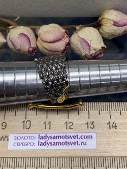 *Кольцо р.18,5 Гранат Арт 1149-гранат Вес 9,11 г - фото 222668 *Кольцо р.18,5 Гранат Арт 1149-гранат Вес 9,11 г - фото 222668