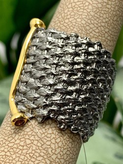 *Кольцо р.18,5 Гранат Арт 1149-гранат Вес 9,11 г - фото 222672 *Кольцо р.18,5 Гранат Арт 1149-гранат Вес 9,11 г - фото 222672