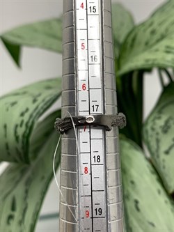 *Кольцо р.17 Хризолит АРТ 12151 Вес 4,09 г - фото 222712 *Кольцо р.17 Хризолит АРТ 12151 Вес 4,09 г - фото 222712