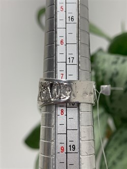 *Кольцо р.17,5 Хризолит Арт 1642-977 Вес 4,93 г - фото 222742 *Кольцо р.17,5 Хризолит Арт 1642-977 Вес 4,93 г - фото 222742