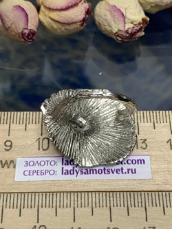 *Кольцо р.17 Голубой Топаз Арт 1915 Вес 10,86 г - фото 222754 *Кольцо р.17 Голубой Топаз Арт 1915 Вес 10,86 г - фото 222754