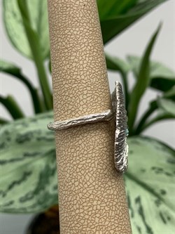 *Кольцо р.17 Голубой Топаз Арт 1915 Вес 10,86 г - фото 222758 *Кольцо р.17 Голубой Топаз Арт 1915 Вес 10,86 г - фото 222758