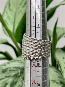 *Кольцо р.18 Дымчатый Кварц Арт 1149-раухтопаз Вес 10,47 г - фото 222766 *Кольцо р.18 Дымчатый Кварц Арт 1149-раухтопаз Вес 10,47 г - фото 222766