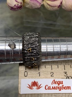 *Кольцо р.19 Шпинель Шри-Ланка Арт 1557-578 Вес 10,64 г - фото 222864 *Кольцо р.19 Шпинель Шри-Ланка Арт 1557-578 Вес 10,64 г - фото 222864