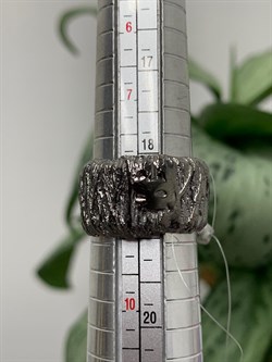 *Кольцо р.19 Шпинель Шри-Ланка Арт 1557-578 Вес 10,64 г - фото 222865 *Кольцо р.19 Шпинель Шри-Ланка Арт 1557-578 Вес 10,64 г - фото 222865